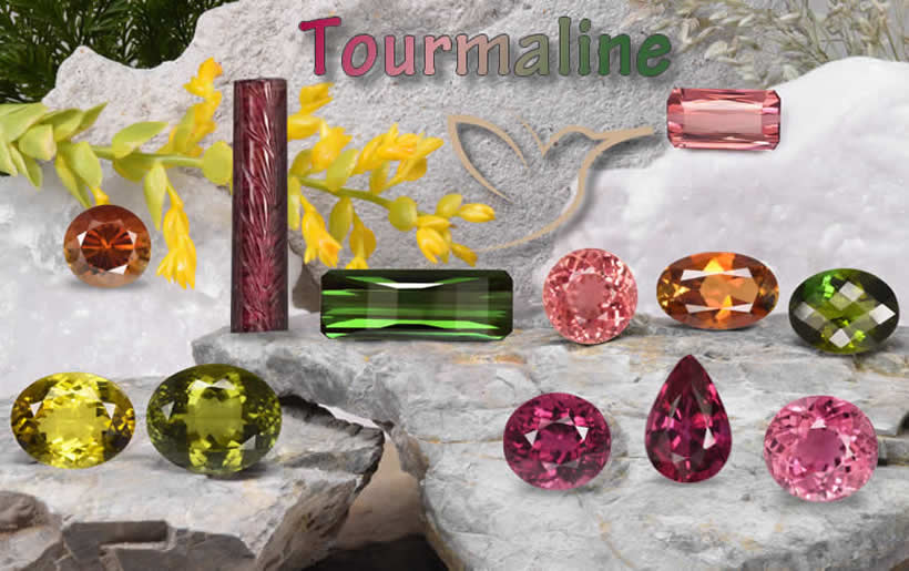 Piedras natales de octubre a la venta