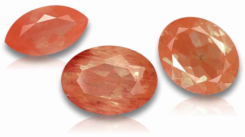 Comprar piedras preciosas de feldespato andesino