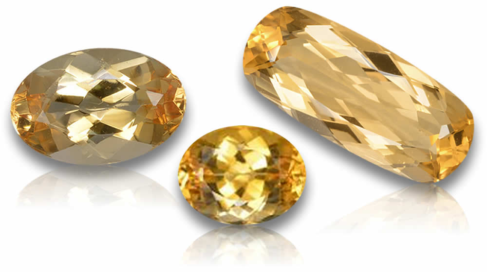 Comprar piedras preciosas de topacio imperial