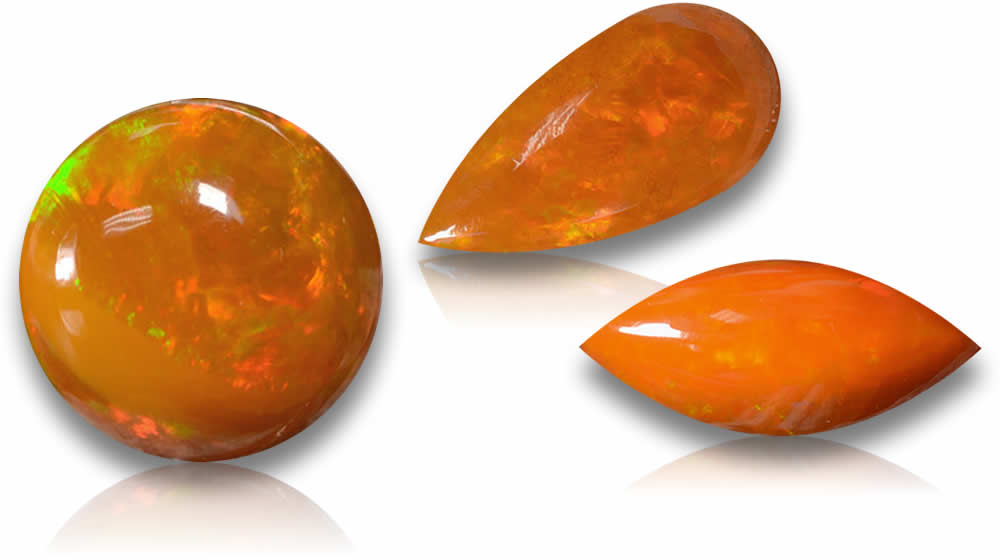 Comprar piedras preciosas de ópalo