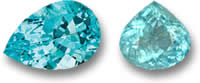 Turmalina de Paraiba