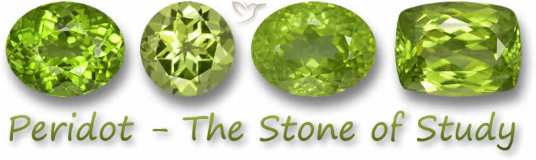Peridotos
