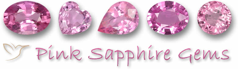 Zafiro rosa