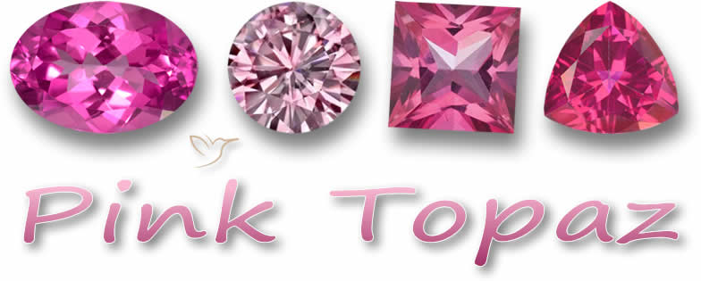 Topacio rosa en venta