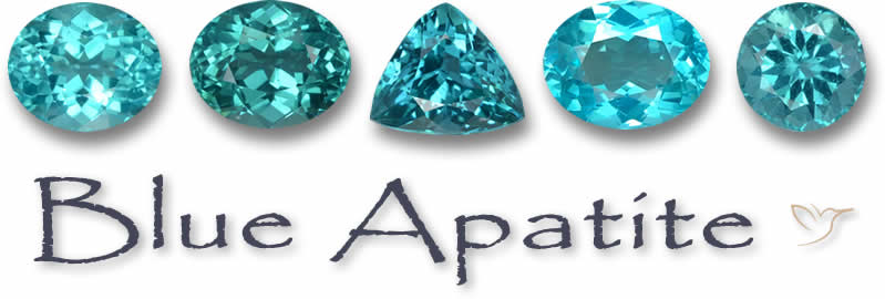 Comprar piedras preciosas de apatita