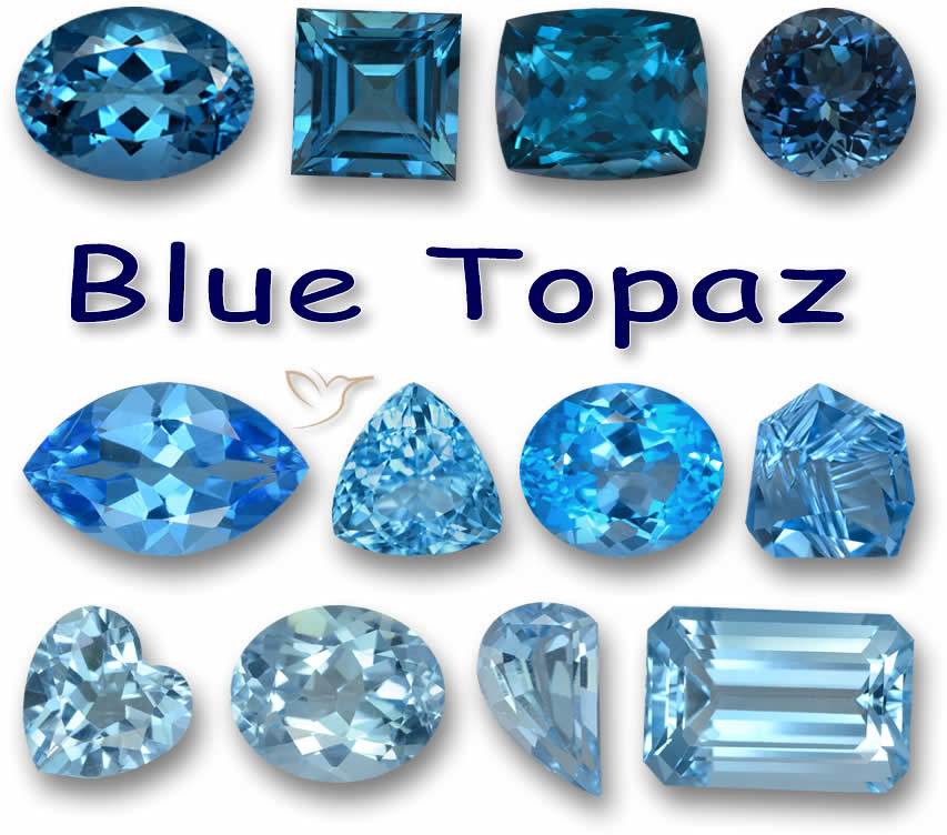 Comprar piedras preciosas de topacio