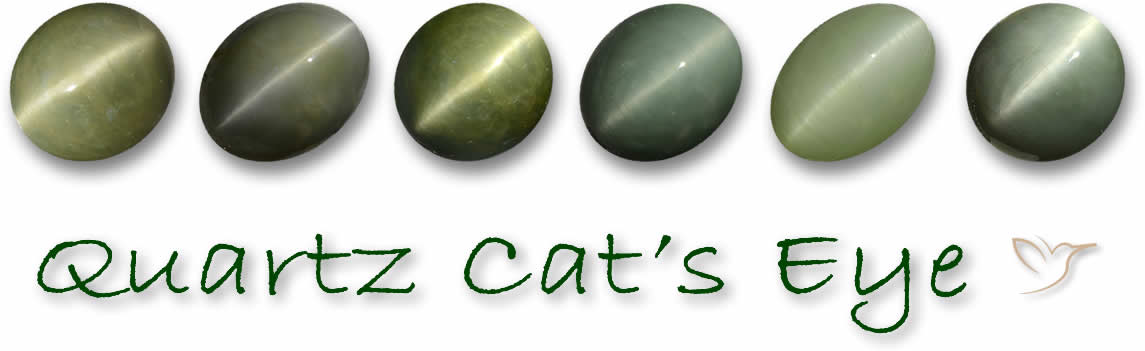 Comprar piedras preciosas de cuarzo ojo de gato