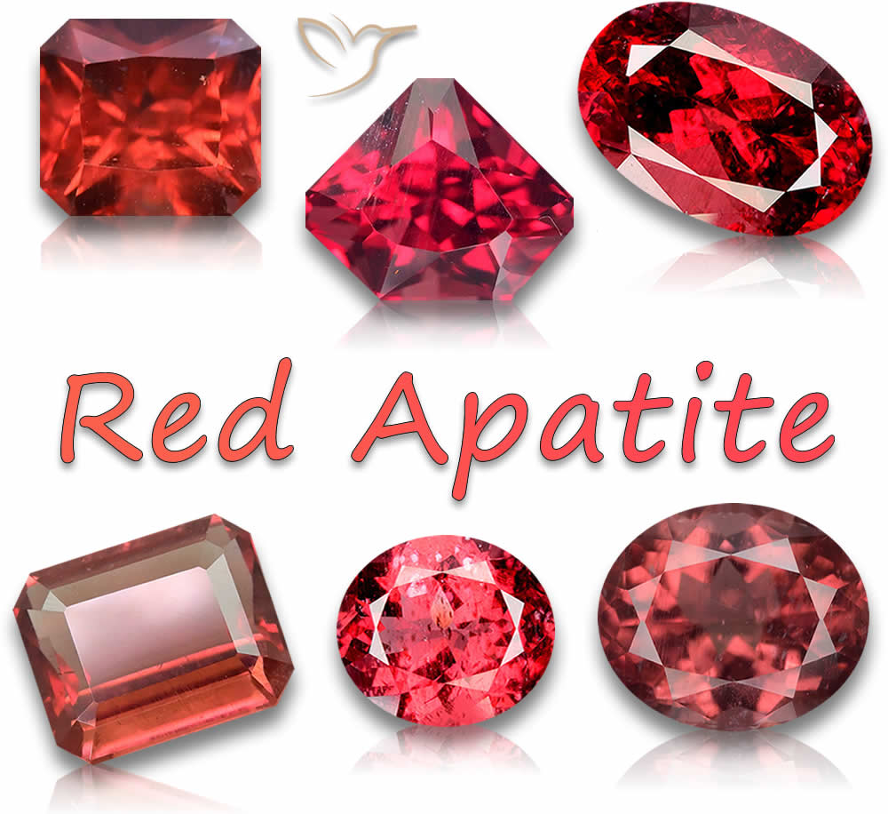 Comprar piedras preciosas de apatita