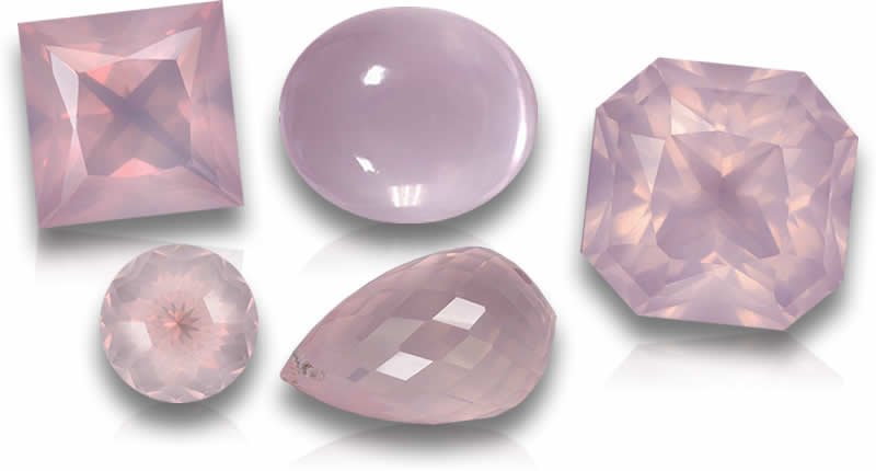 Comprar Cuarzo Rosa