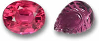 Turmalina rubelita