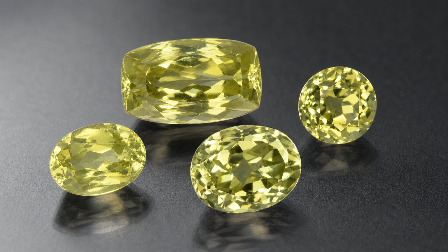 Gemas de sillimanita natural: guía de compra