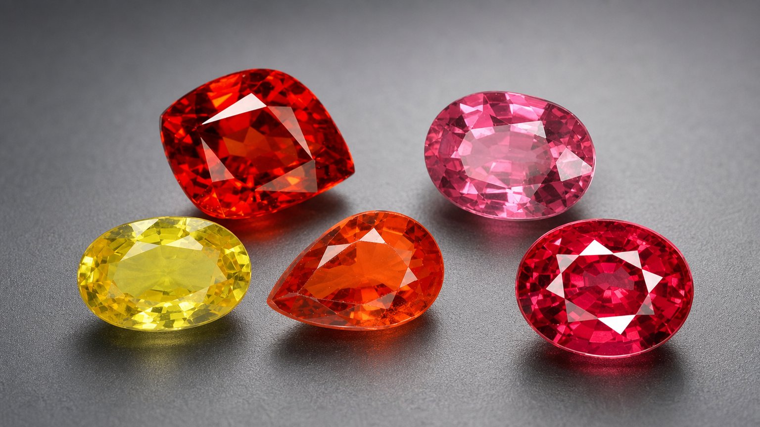 Gemas de zafiro natural de Songea: guía de compra