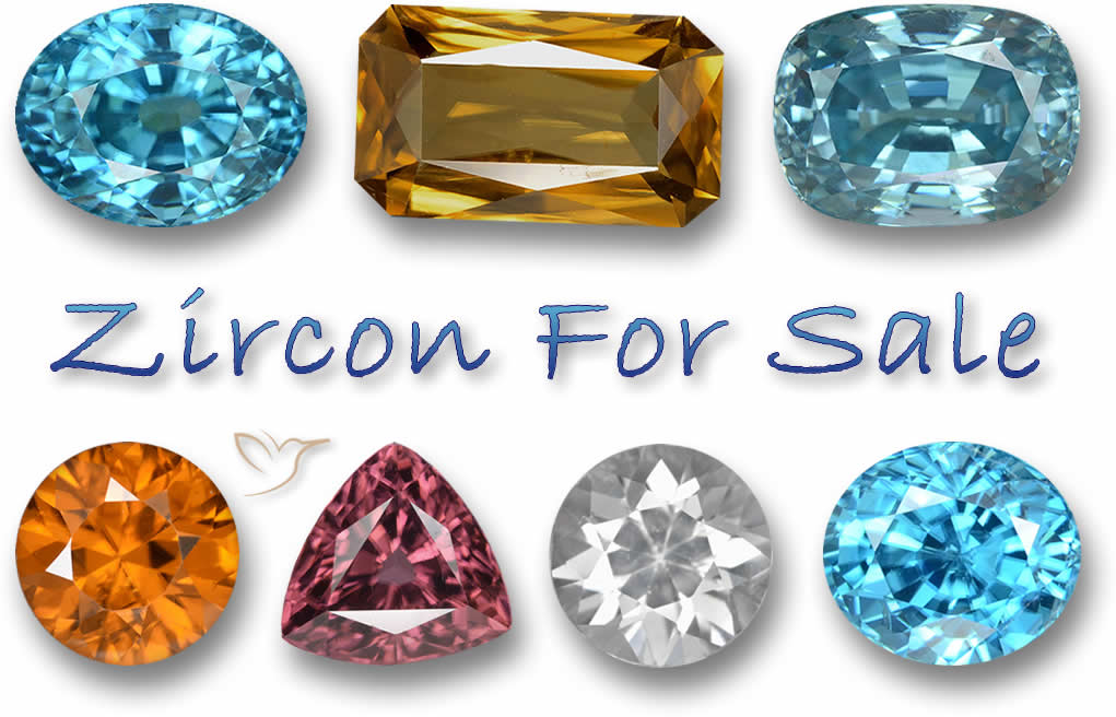 Comprar zircones
