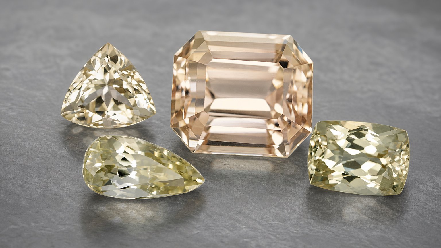 Gemas de espodumena natural: guía de compra