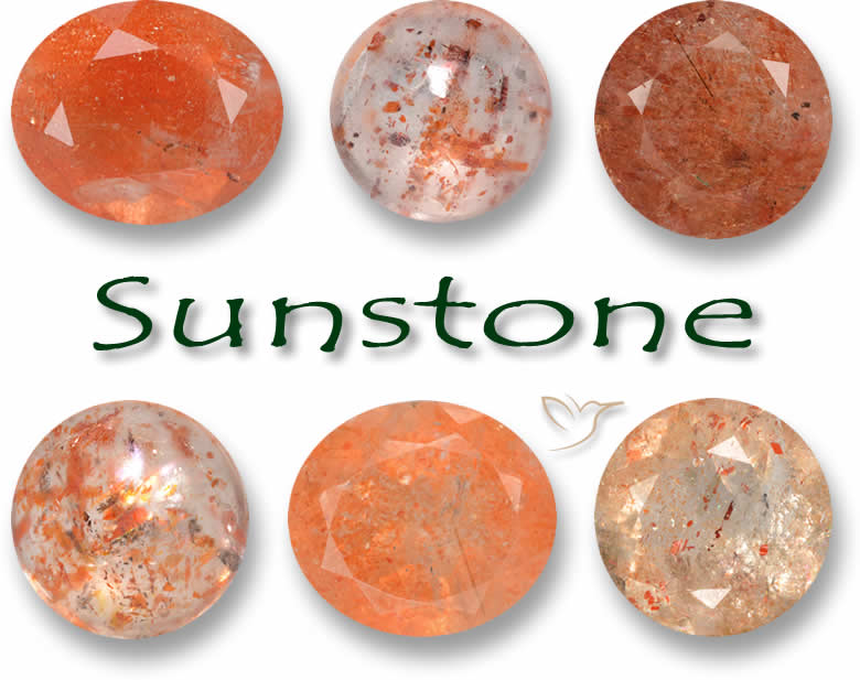 Comprar piedras preciosas de piedra solar