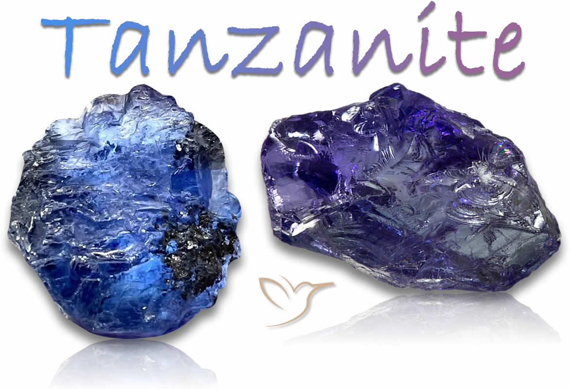 Comprar piedras de tanzanita