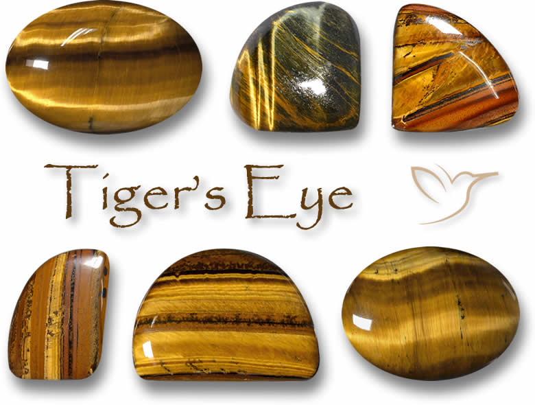 Comprar piedras preciosas de ojo de tigre