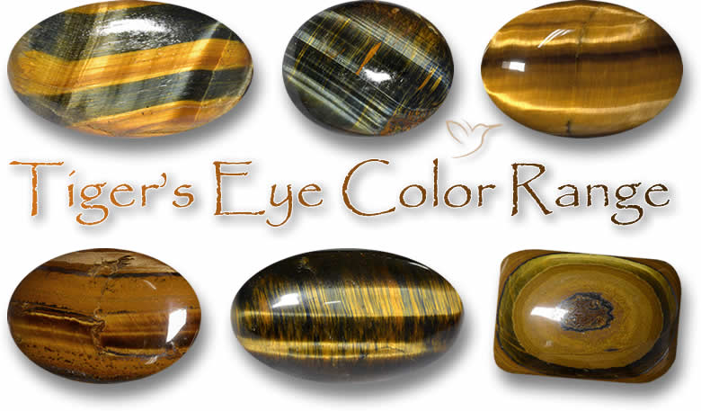 Comprar piedras preciosas de ojo de tigre