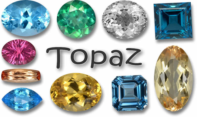 Comprar piedras preciosas de topacio