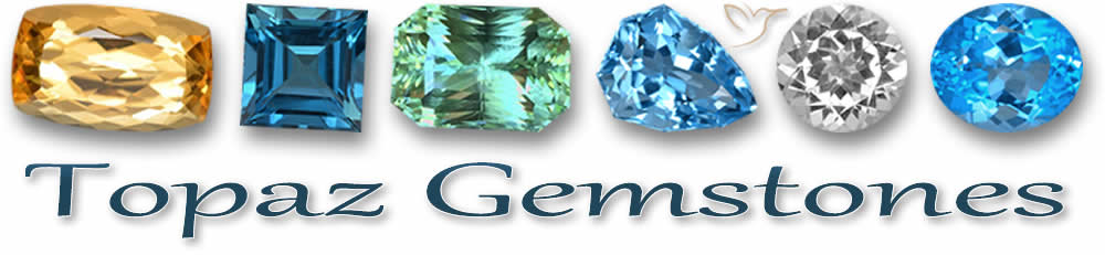 Comprar piedras preciosas de topacio