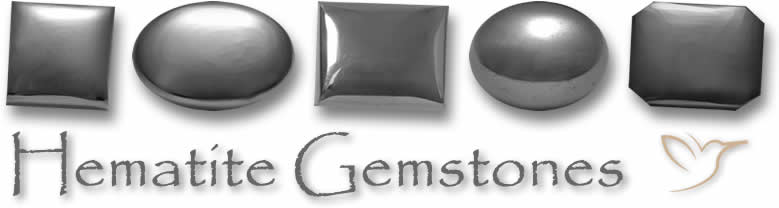 Comprar piedras preciosas de hematita