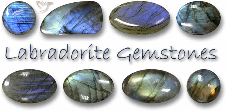 Comprar piedras preciosas de labradorita