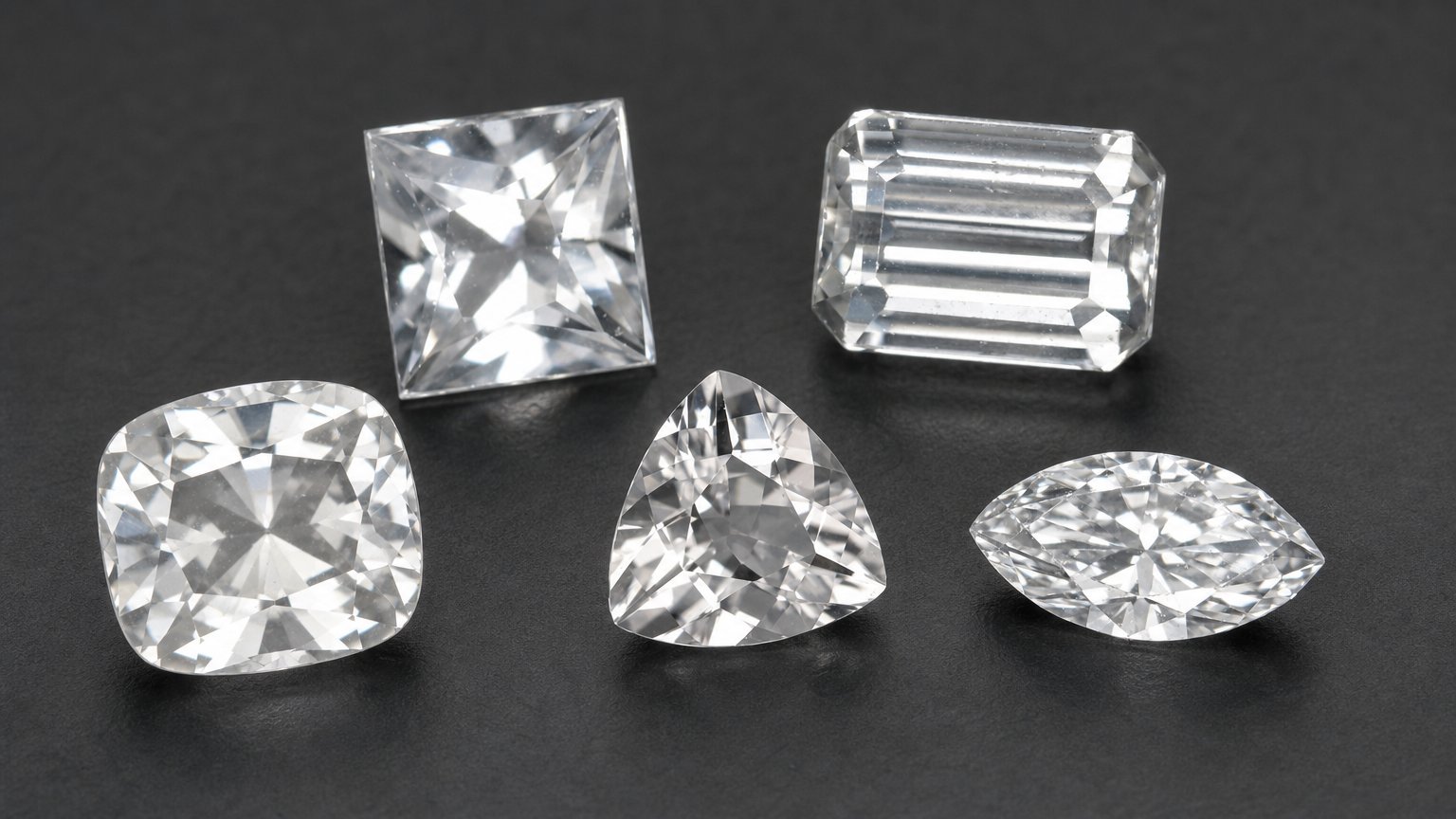 Piedras preciosas naturales - guía de compra