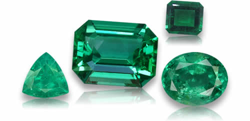 Tienda Esmeralda de Zambia Piedras Preciosas