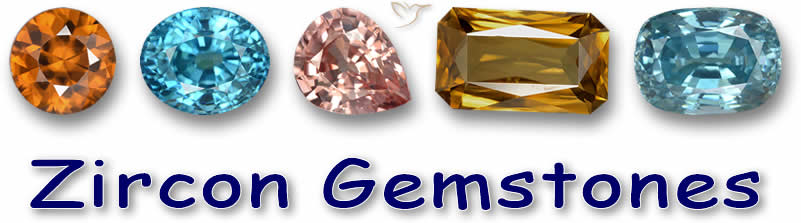 Comprar piedras preciosas de circón
