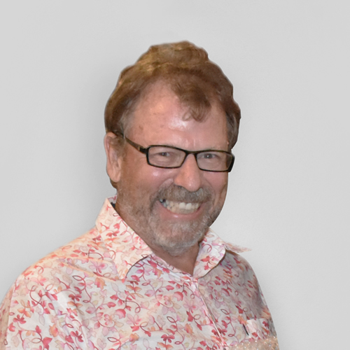 gavin clarke