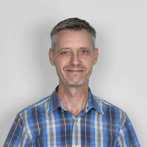 Tomas Dahlberg