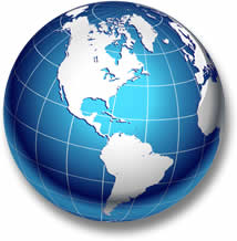 El mundo