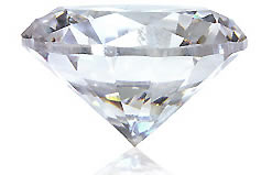 6mm Diamante 0.82ct