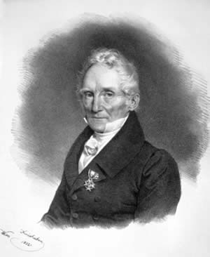 Federico Mohs