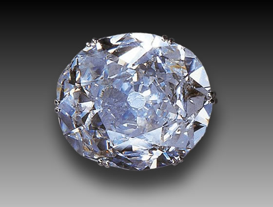 El diamante Koh-I-Noor