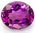Compre gemas de amatista natural en GemSelect