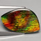 Comprar ammolita en GemSelect