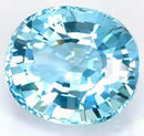 Aguamarina de GemSelect