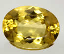 Compre berilo dorado natural en GemSelect