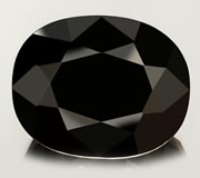 Turmalina negra