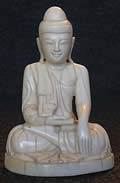 Burmese Ivory