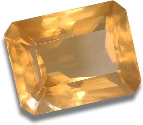 Calcita de Namibia