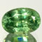 Comprar granate demantoide en GemSelect