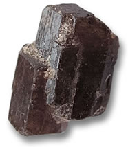 Dravita Turmalina