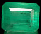 Gemas esmeralda naturales en GemSelect