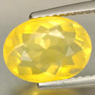 Compre ópalo de fuego amarillo en GemSelect