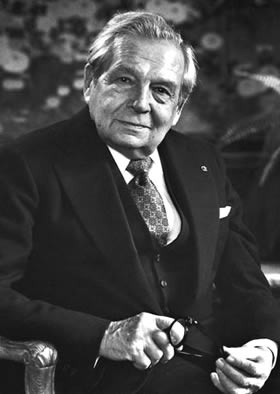 harry winston