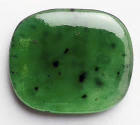 Jade imperial natural