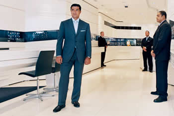 Jacob el joyero