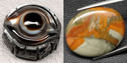 Compre jaspe en GemSelect